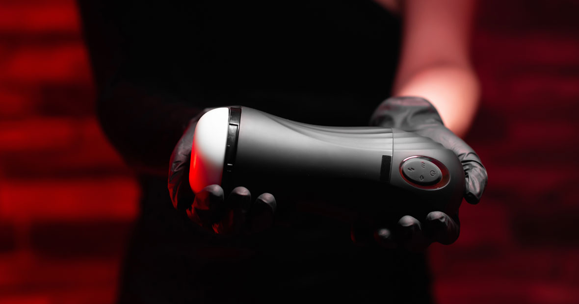 masturbateurs pour hommes